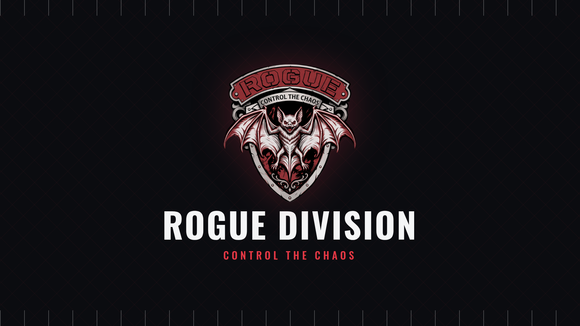 Discord server banner