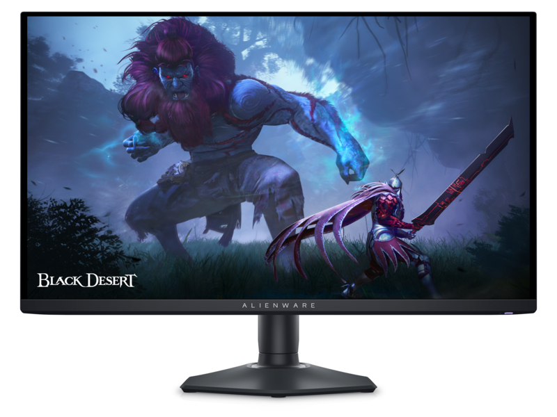 Alienware AW2725DF