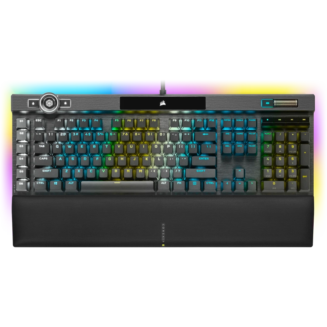 Corsair K100 RGB