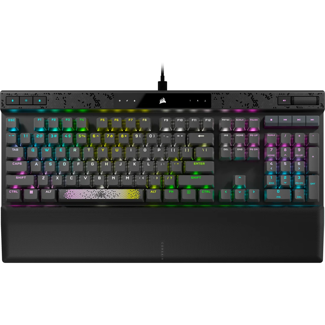 Corsair K70 MAX
