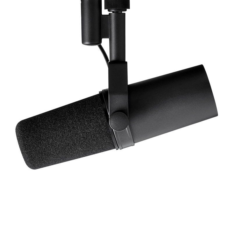 Shure SM7B