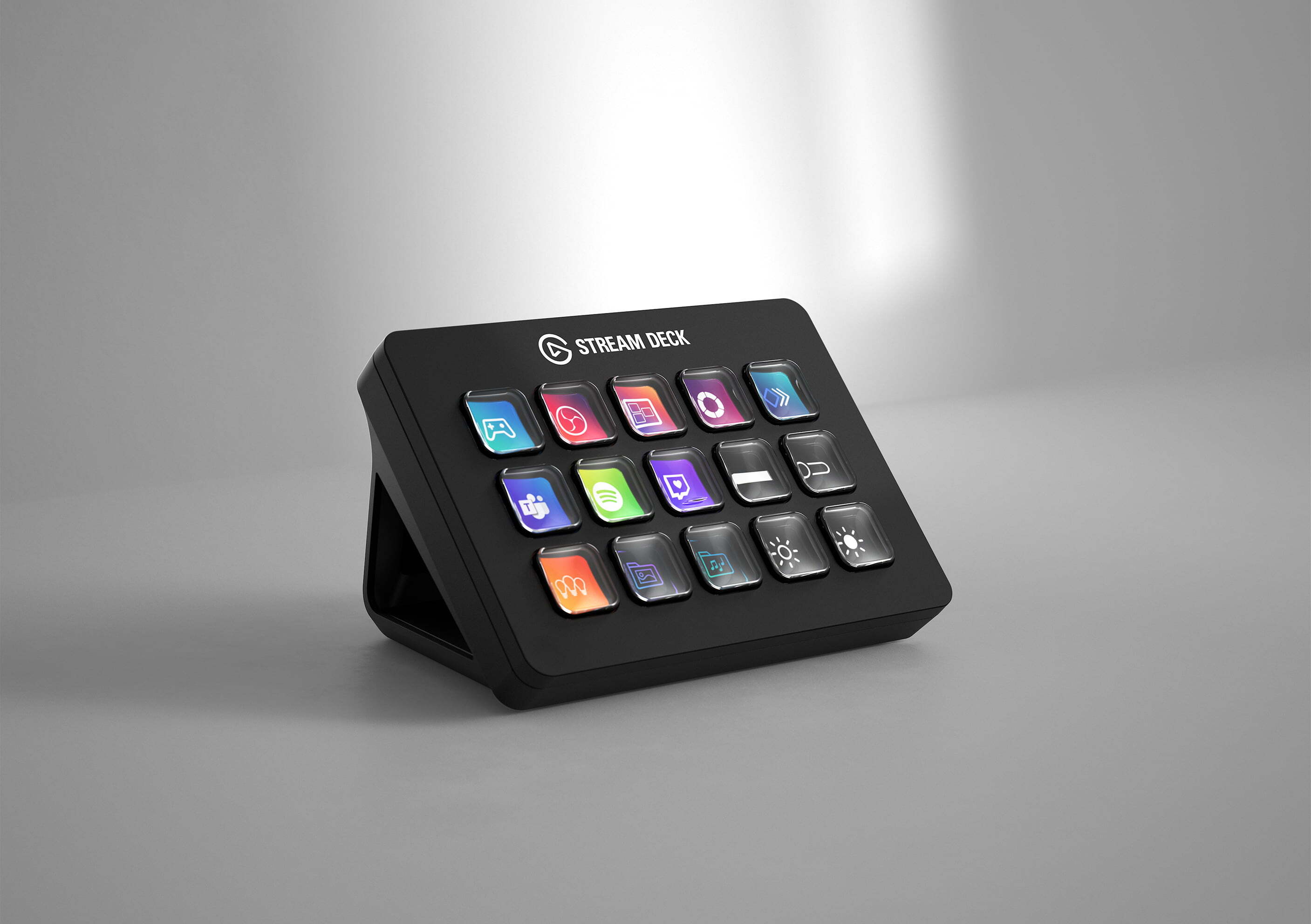 Elgato Stream Deck MK.2