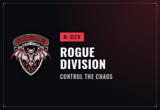 General info panel