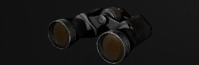 8x30 Tactical Binoculars