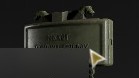 Claymore Directional Mine
