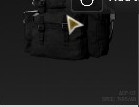 Field 55L Expedition Bag