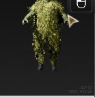 Ghillie Sniper Suit