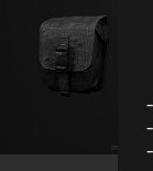 Gunner Pack with Weapon Sling
