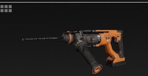 Heavy Breaching Drill