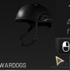 Level 1 Light Helmet