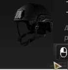 Level 2 Combat Helmet