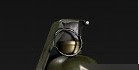 M67 Frag Grenade