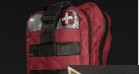 Combat Trauma Medical Bag