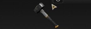 Breaching Sledgehammer