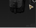 Utility Belt Pouch