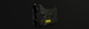 Laser Rangefinder
