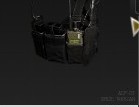 Small Tactical Chest Rig