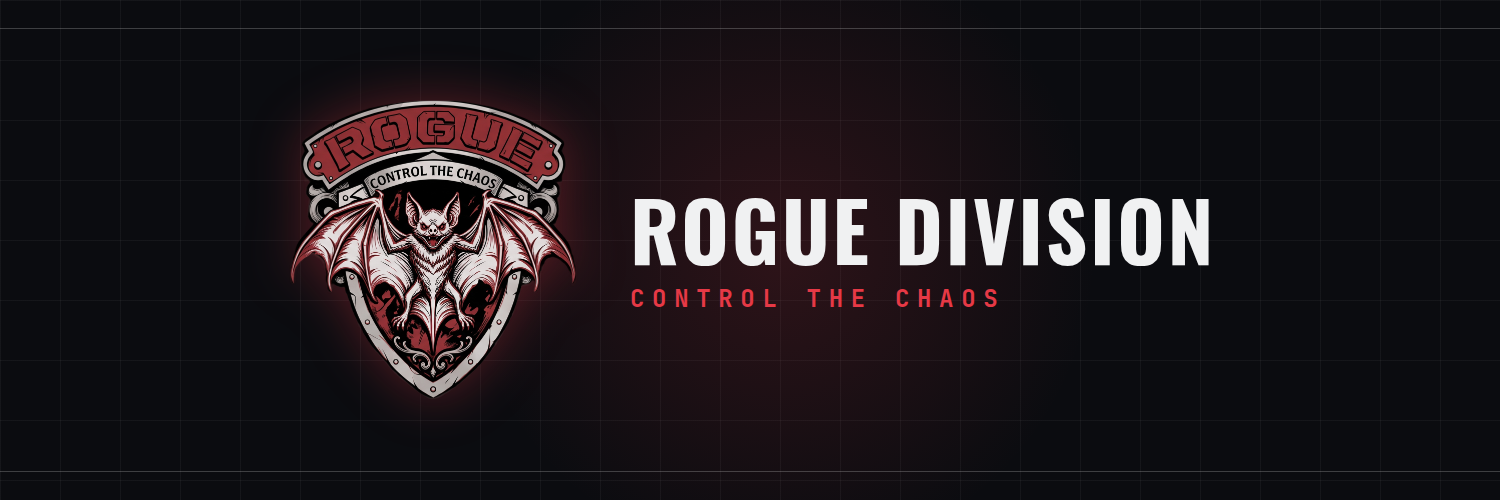 X profile header